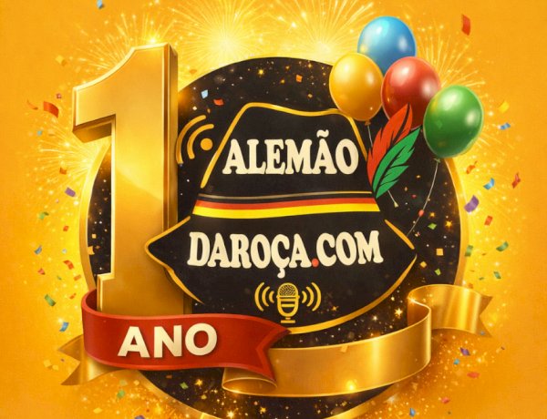 Crescimento recorde tira o Alemãodaroca.com do ar e acelera ampliação de capacidade