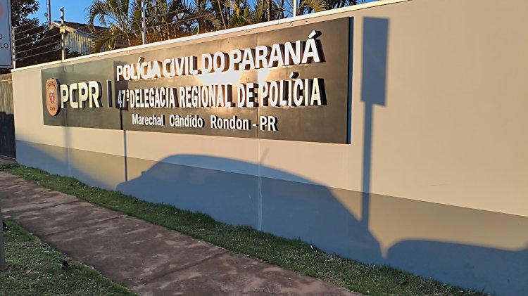 Divulgados os primeiros números da   operação Hydra  em Marechal Rondon e região