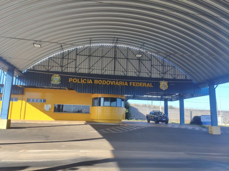Devido a obras na BR-163, em Guaíra transito será lento na próxima semana