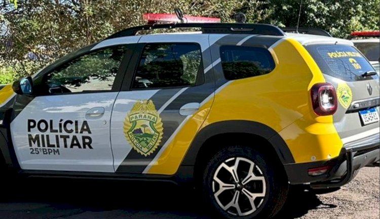 Casal se envolve em confusão e registra ocorrência de lesão corporal em Pato Braga