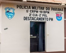 Homem descumpre medida protetiva e tenta invadir residência da ex-companheira em Quatro PonteS