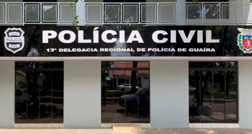 Jovem é encontrada morta em Guaíra
