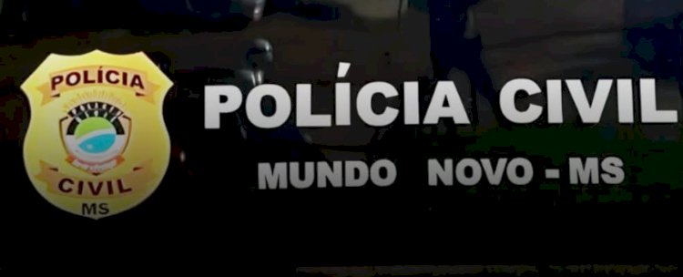 Policial aposentado  é suspeito de matar fugitivo da justiça do Paraná em Mundo Novo