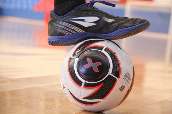 Municipal de Futsal segue avançando nas fases decisivas