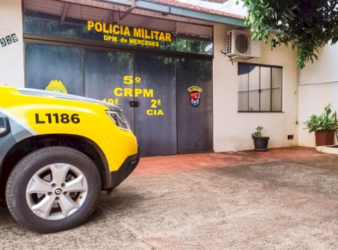 Mulher  denuncia  ameaça de morta após briga entre as filhas na  escola em Mercedes