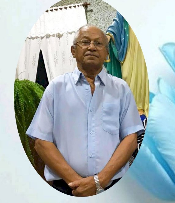 Pioneiro e fundador de Santa Rita do Oeste, Marinho Pereira Campos falece aos 79 anos