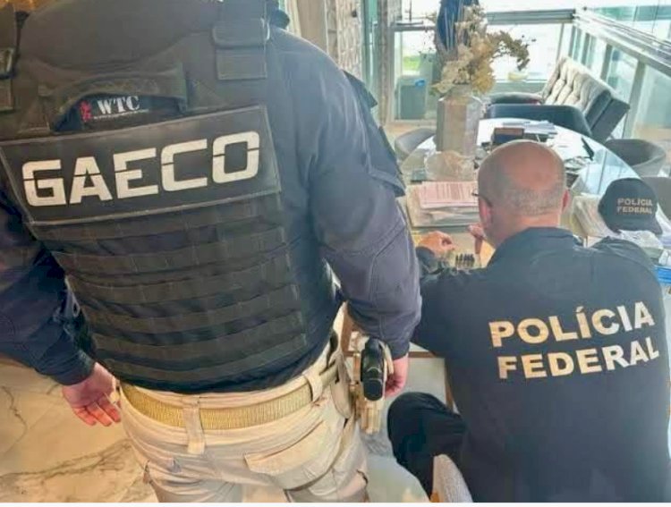 Investigação aponta esquema bilionário com emendas parlamentares e envolve 89 prefeitos no Paraná