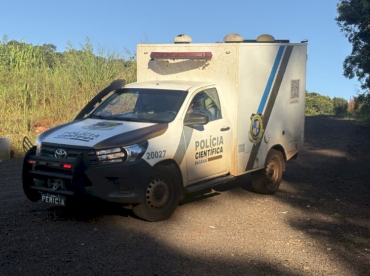 Trabalhador é encontrado morto em obra no interior de Mercedes