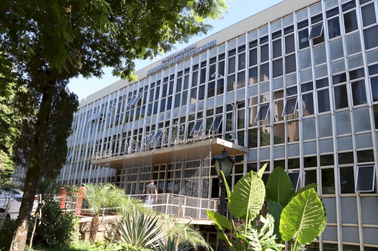 Atendimentos ao público são retomados nas repartições municipais de Marechal Cândido Rondon