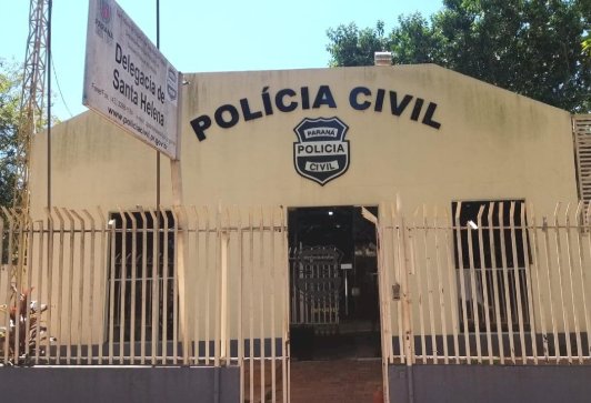 Homem leva facada em Santa Helena e é transferido para Toledo