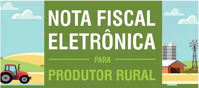 Prefeitura de Nova Santa Rosa alerta produtores sobre obrigatoriedade da Nota Fiscal de Produtor Eletrônica