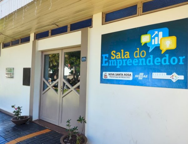 MEIs já podem realizar a Declaração Anual de Faturamento em Nova Santa Rosa