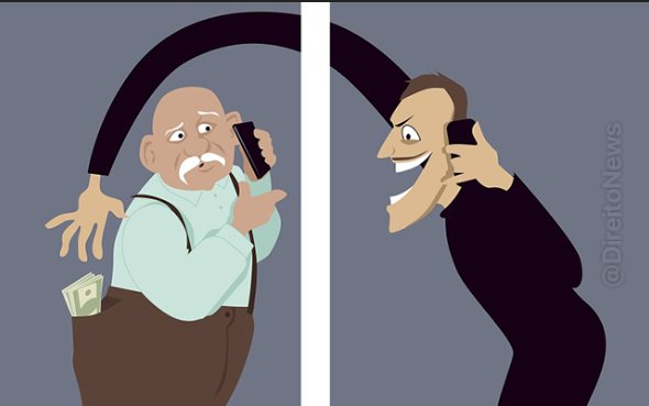 Golpes de estelionato são registrados em Ouro Verde do Oeste, Mercedes e Santa Helena