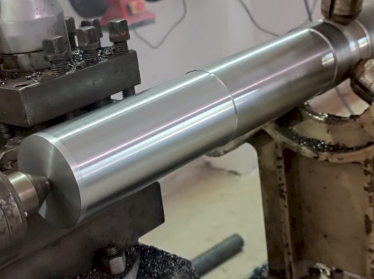 Funilaria e Tornearia Welter abre vagas de emprego em Nova Santa Rosa