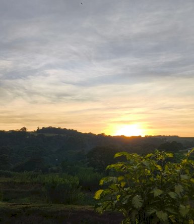 Previsão do tempo até dia 30 na microrregião de Marechal Rondon