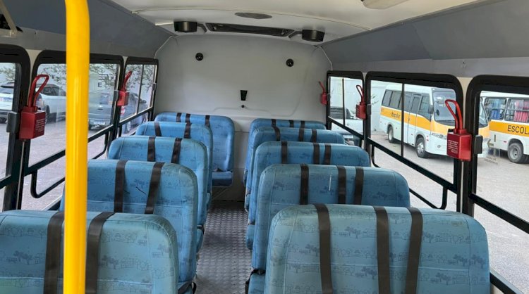 Volta às aulas reacende alerta para segurança no transporte escolar no Paraná