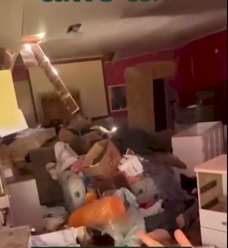 Futura sede social é invadida, furtada e depredada em Marechal Cândido Rondon