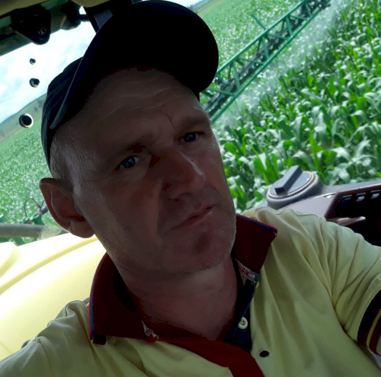 URGENTE: Ex-morador de Novo Três Passos é morto a tiros no Maranhão