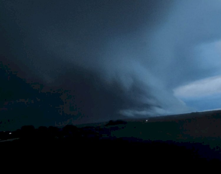 Primeira quinzena de fevereiro terá pouca chuva e calor intenso na microrregião de Marechal Cândido Rondon