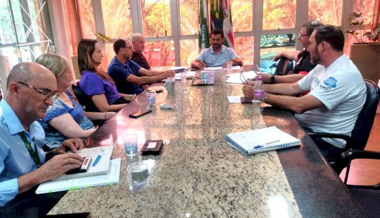 Proposta prevê reajuste de 5,5% aos servidores e aumento de 18,42% no vale-alimentação em Marechal Rondon