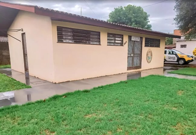 Adolescente  denuncia agressão e ofensas em lavanderia em Pato Bragado