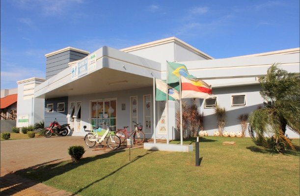 Novos detalhes  sobre  o assalto  no lago de Itaipu com duas pessoas baleadas