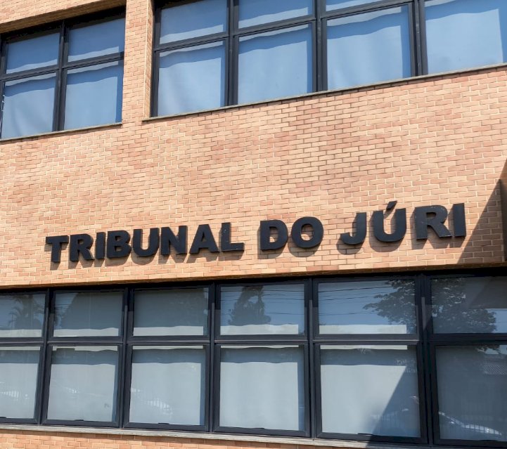 Tribunal do Júri condena réus por homicídios ligados ao PCC em Marechal Cândido Rondon