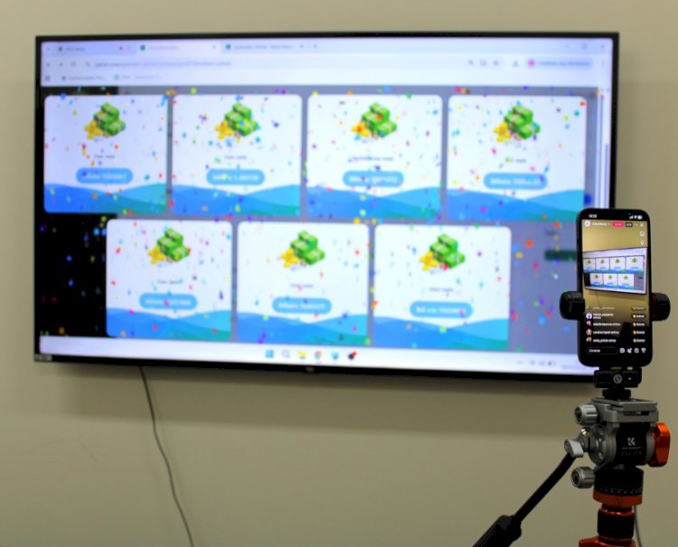 Primeiro sorteio do Nota Premiada contempla 7 moradores de Mercedes com prêmios em dinheiro