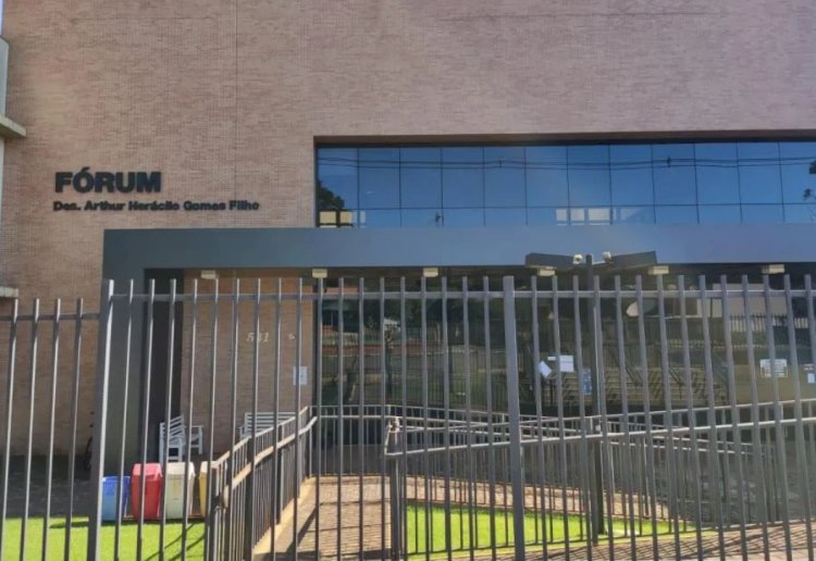 Tribunal do Júri julga nesta sexta-feira acusado de dupla tentativa de homicídio em Marechal Rondon