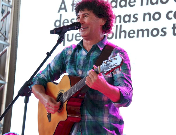 Evento reúne cerca de mil mulheres em comemoração ao Dia da Mulher em Nova Santa Rosa