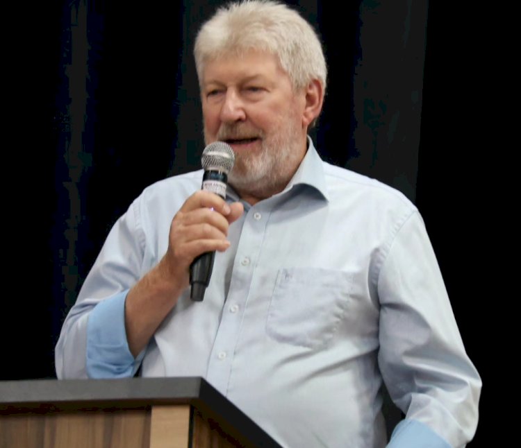 Expo Rosa 2026 é lançada e celebra os 50 anos de Nova Santa Rosa