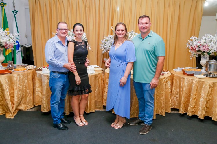 Mercedes anuncia programação dos 34 anos com shows nacionais e eventos tradicionais