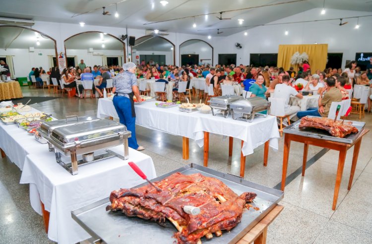 Mercedes anuncia programação dos 34 anos com shows nacionais e eventos tradicionais