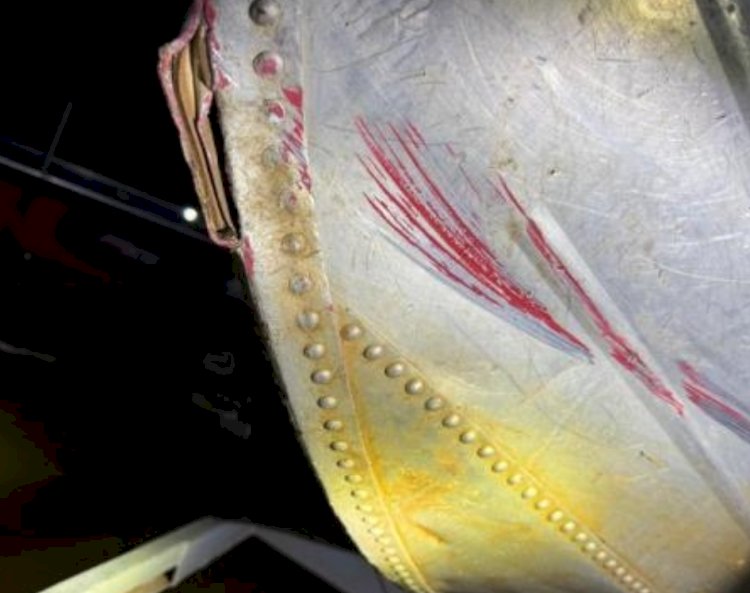 Tragédia no Rio Paraná: dois pescadores de Toledo morrem  após possível  colisão de embarcação