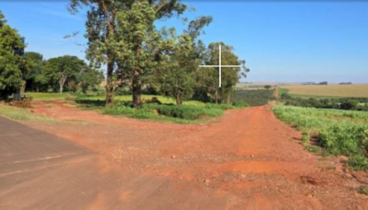 Francisco Alves terá nova estrada rural asfaltada e duas pontes em concreto