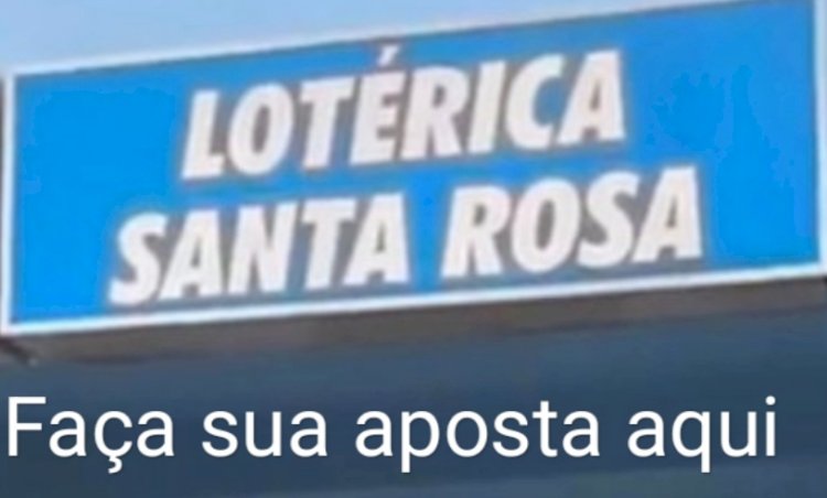 Paranaense ganha quase 500 mil reais na loto fácil e Mega-Sena acumula; confira os resultados das loterias