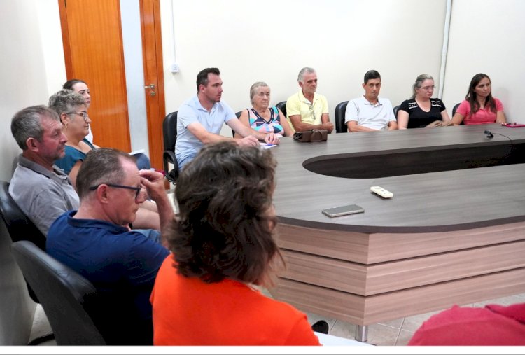 Feira do Produtor Rural passa a ser realizada na Rua Coberta e inicia nova fase em Mercedes