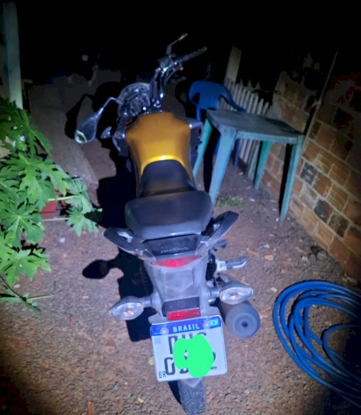 Mais um atropelamento de pedestre na região