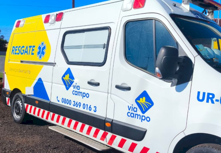 Trabalhador morre após  atropelado na BR-163 entre Marechal Rondon e Toledo