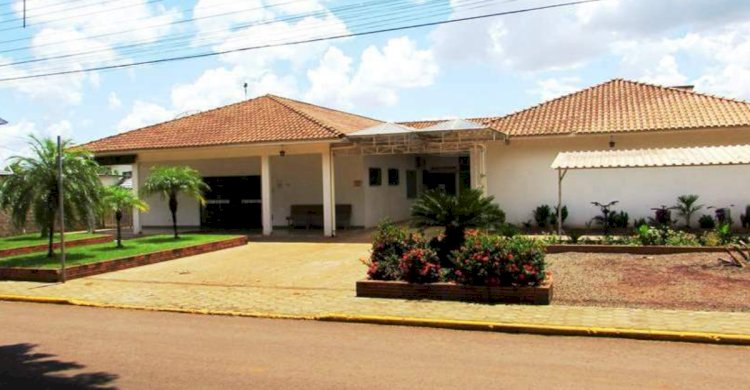 Saúde garante plantão 24 horas no Hospital Bom Pastor durante feriados em Nova Santa Rosa