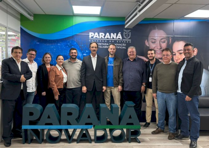 Marechal Cândido Rondon avança na criação de espaço voltado à inovação e tecnologia