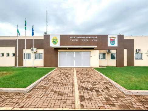 Polícia registra duas ocorrências de disparos de arma de fogo na região