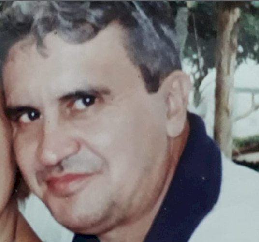 Morre o cantor e locutor Aristides Gomes, voz marcante do rádio palotinense