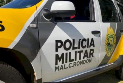 Mulher denuncia agressão após discussão de Dia das Mães em Marechal Rondon