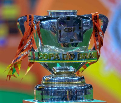 Copa do Brasil define dez classificados às oitavas de final