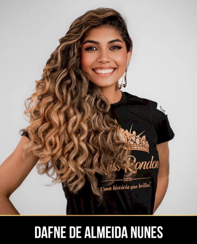 Miss Rondon 2026 será realizado neste sábado em Marechal Cândido Rondon