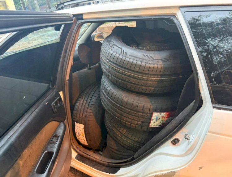 Ações integradas apreendem drogas, cigarros contrabandeados e mercadorias ilegais no oeste do Paraná