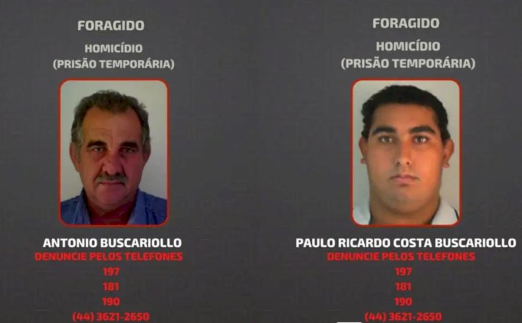 Filho de suspeito de chacina em Icaraíma é preso em operação contra o tráfico de drogas em São Paulo