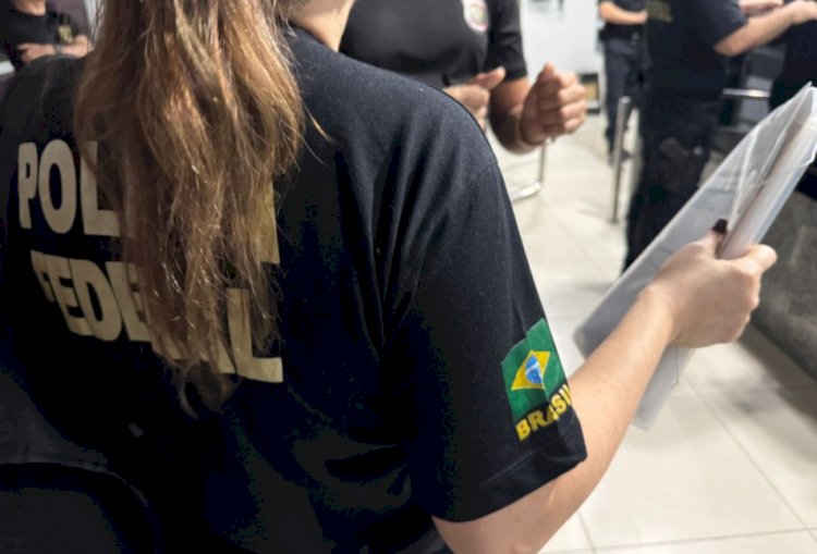 Polícia Federal localiza adolescente paraguaia e bebê desaparecidos  na região de fronteira em São Paulo