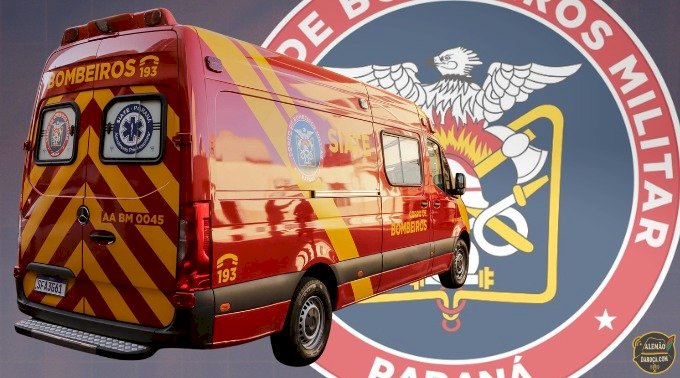Homem é preso após esfaqueamento na Vila Becker em Toledo